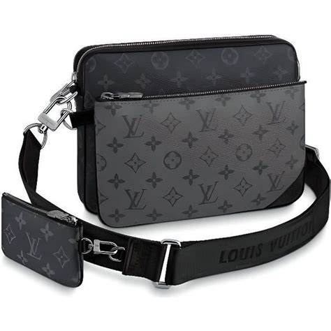 sacoche louis vuitton original|sacoche louis vuitton homme.